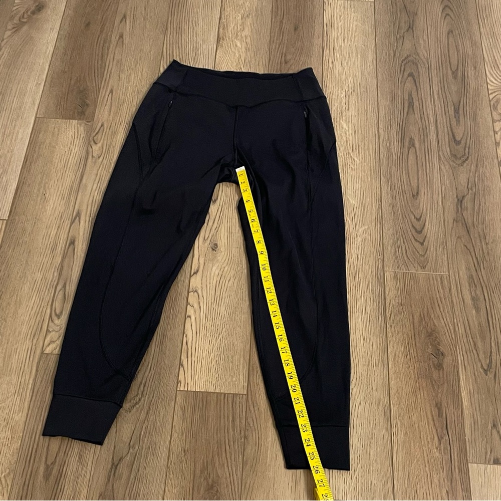 Athleta Distant Jogger Pants Black - Picture 8 of 10